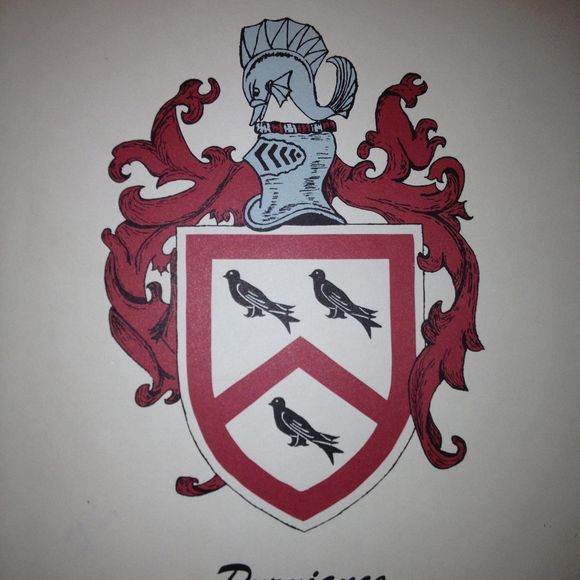 Meet your Posher, Brian - Picture 1 of 1